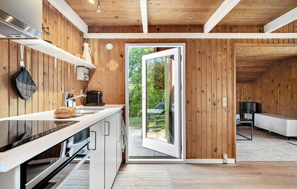 Feriehuse - Bork Havn , Danmark - P52796 15