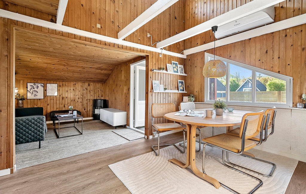 Feriehuse - Bork Havn , Danmark - P52796 3