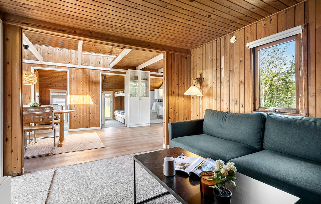 Feriehuse - Bork Havn , Danmark - P52796 4