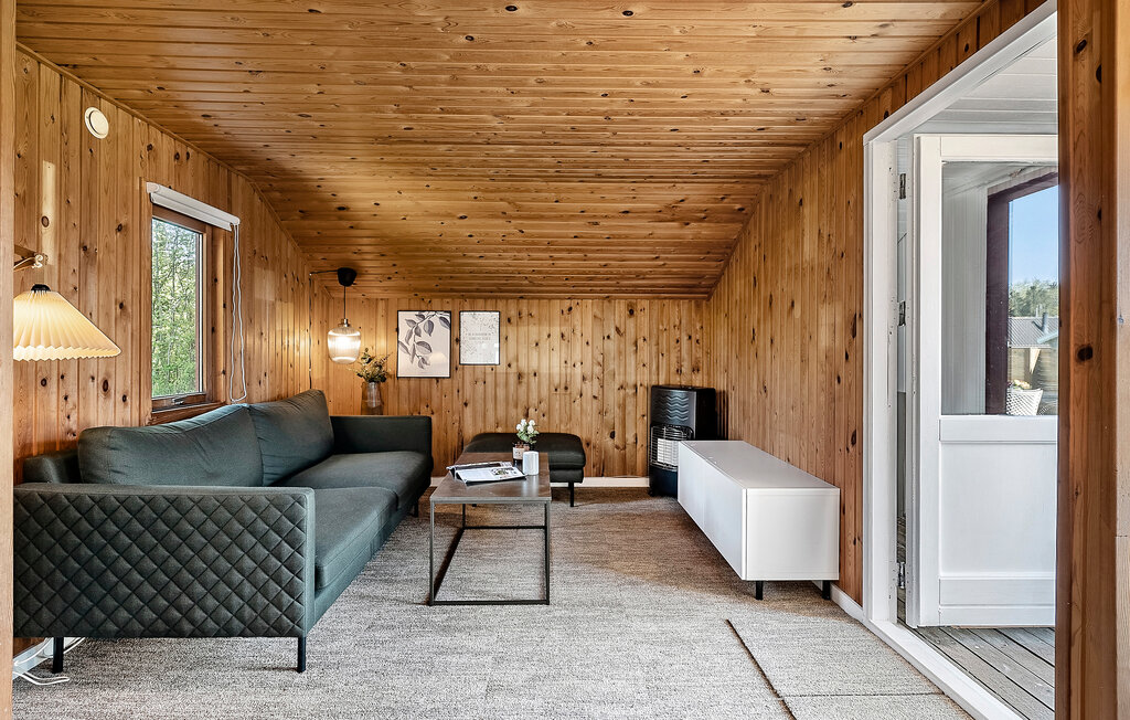 Feriehuse - Bork Havn , Danmark - P52796 5