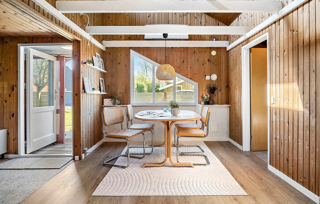 Feriehuse - Bork Havn , Danmark - P52796 6