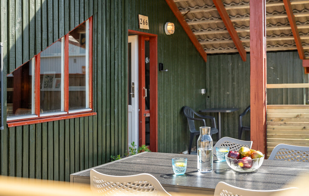 Feriehuse - Bork Havn , Danmark - P52796 13