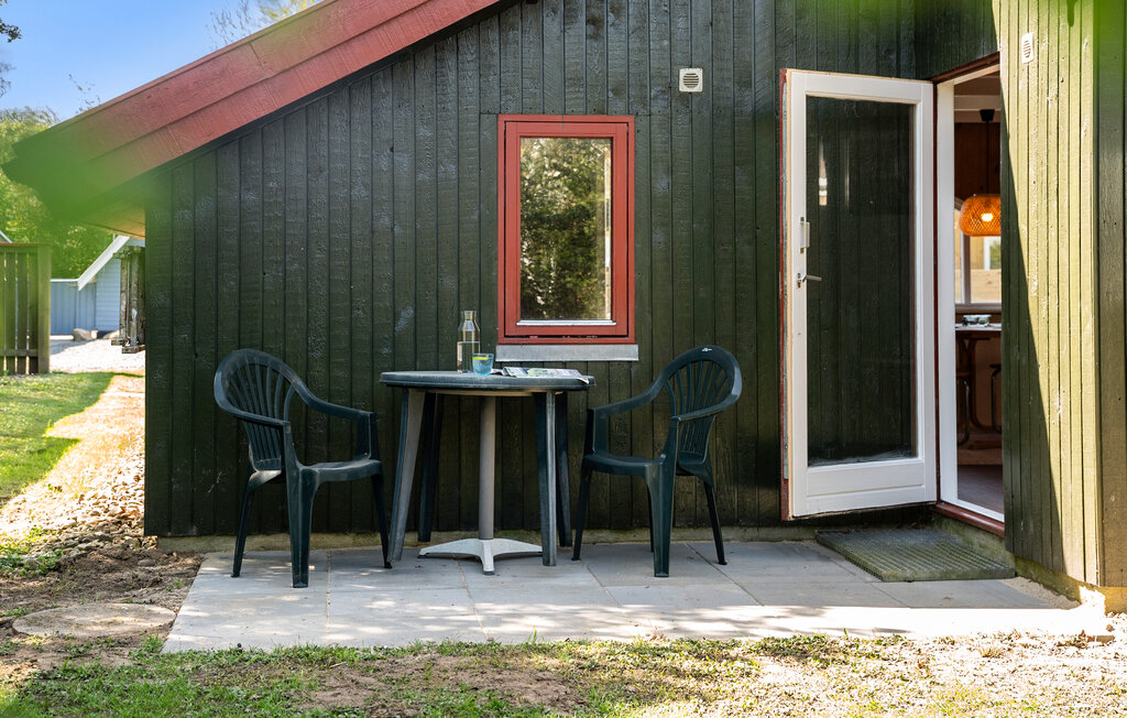 Feriehuse - Bork Havn , Danmark - P52796 9