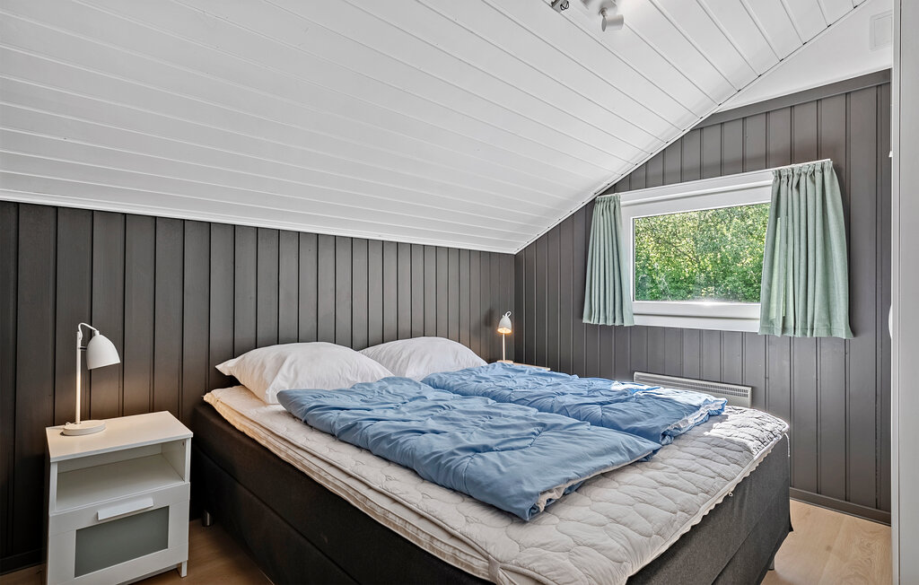 Ferienhaus - Bork Havn , Dänemark - P52082 17