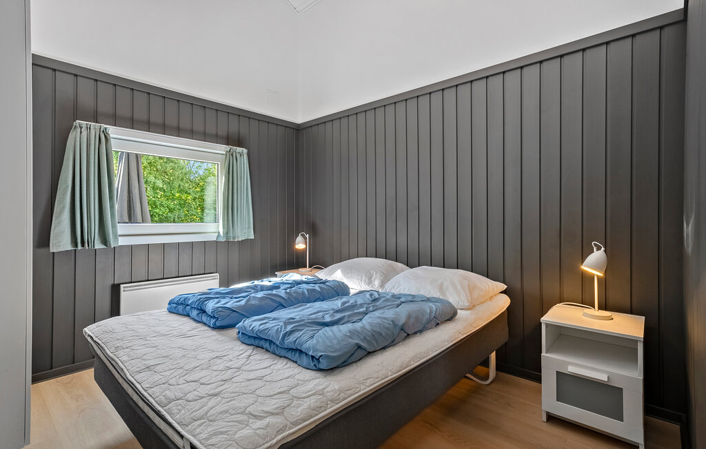 Ferienhaus - Bork Havn , Dänemark - P52082 18