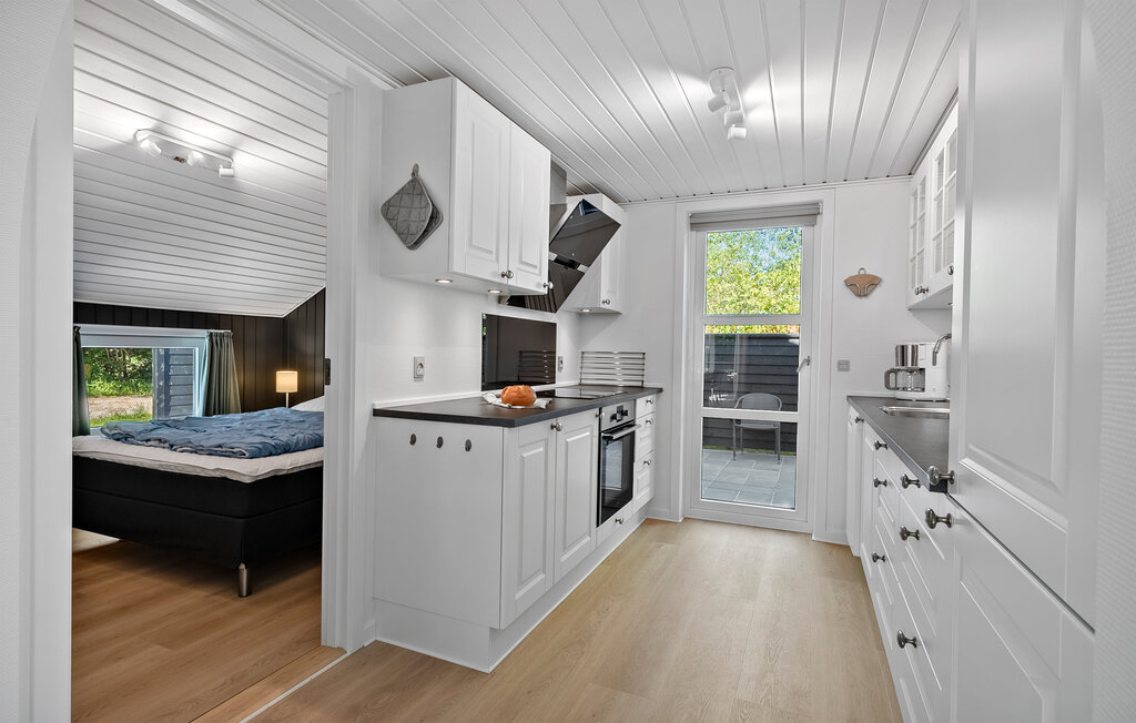 Ferienhaus - Bork Havn , Dänemark - P52082 7