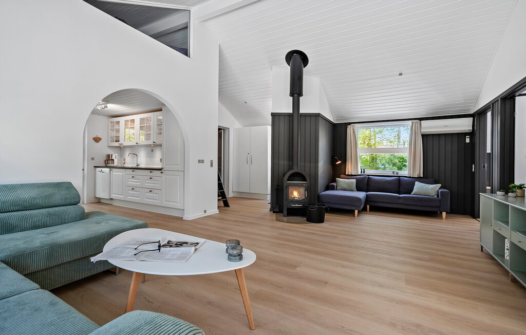 Ferienhaus - Bork Havn , Dänemark - P52082 3