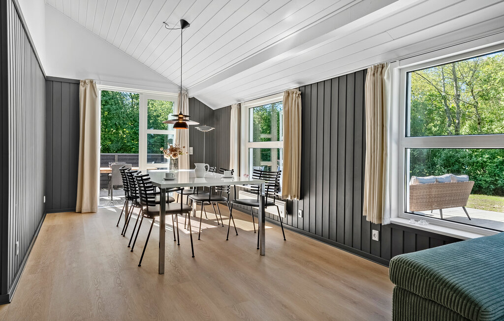 Ferienhaus - Bork Havn , Dänemark - P52082 6