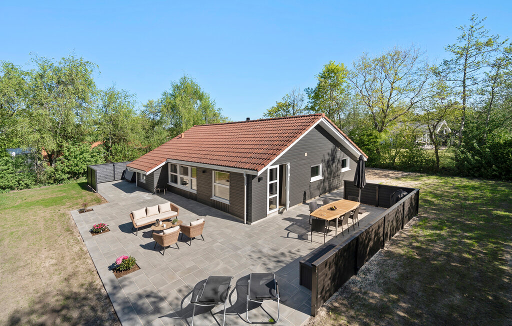 Ferienhaus - Bork Havn , Dänemark - P52082 9