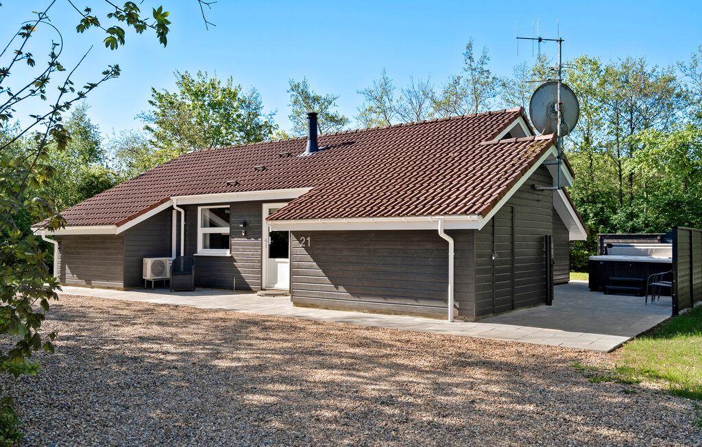 Ferienhaus - Bork Havn , Dänemark - P52082 10