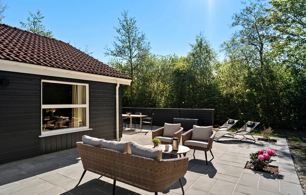 Ferienhaus - Bork Havn , Dänemark - P52082 12
