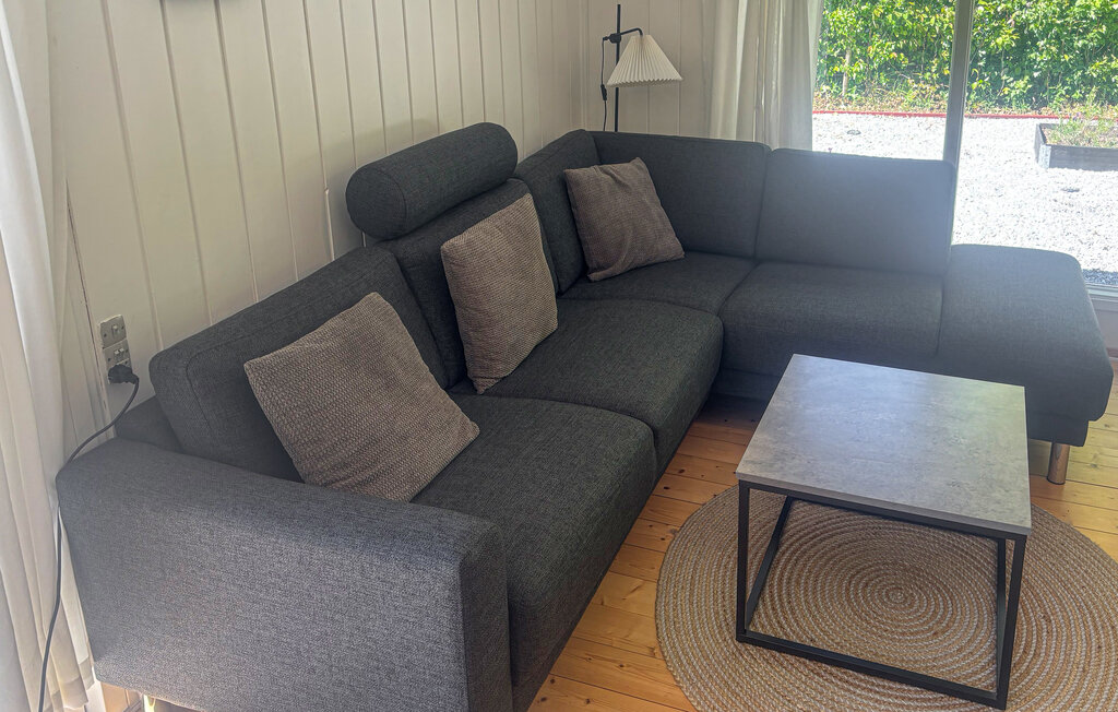 Ferienhaus - Hemmet , Dänemark - P52487 3