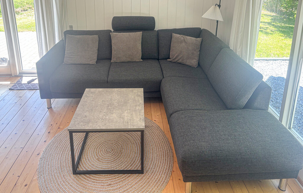 Ferienhaus - Hemmet , Dänemark - P52487 4