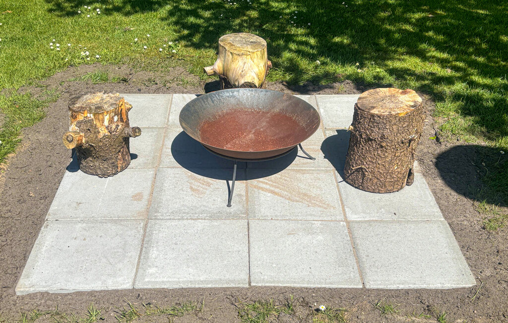 Ferienhaus - Hemmet , Dänemark - P52487 12