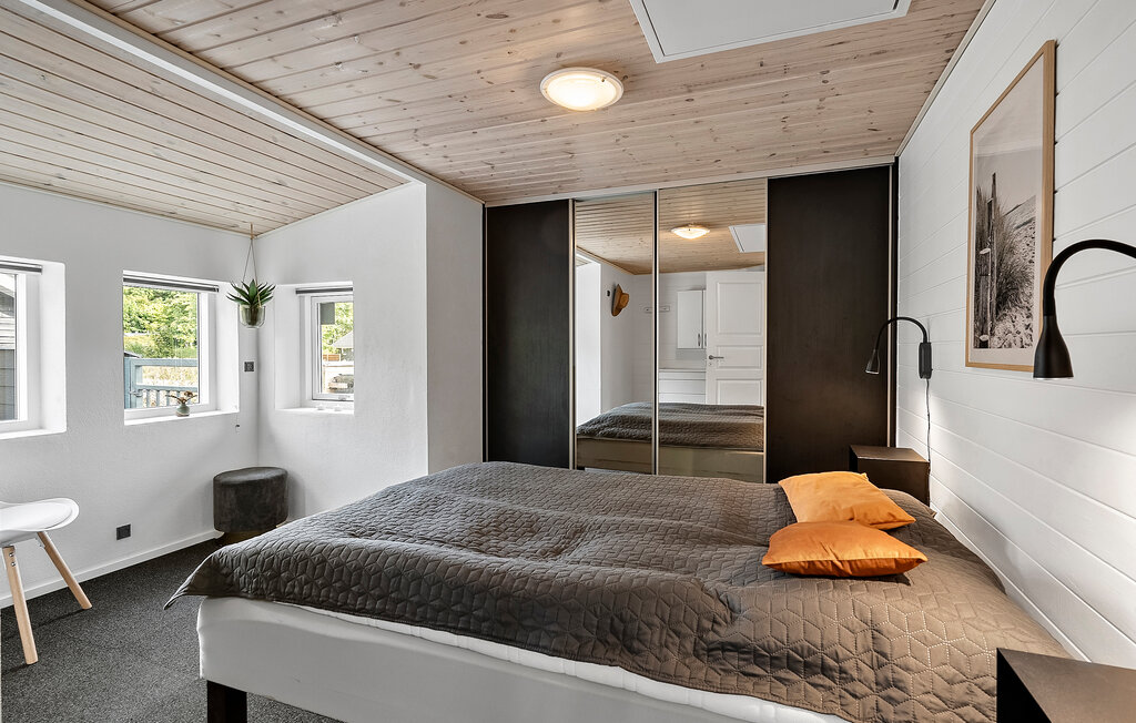 Feriehuse - Bork Havn , Danmark - P52794 20