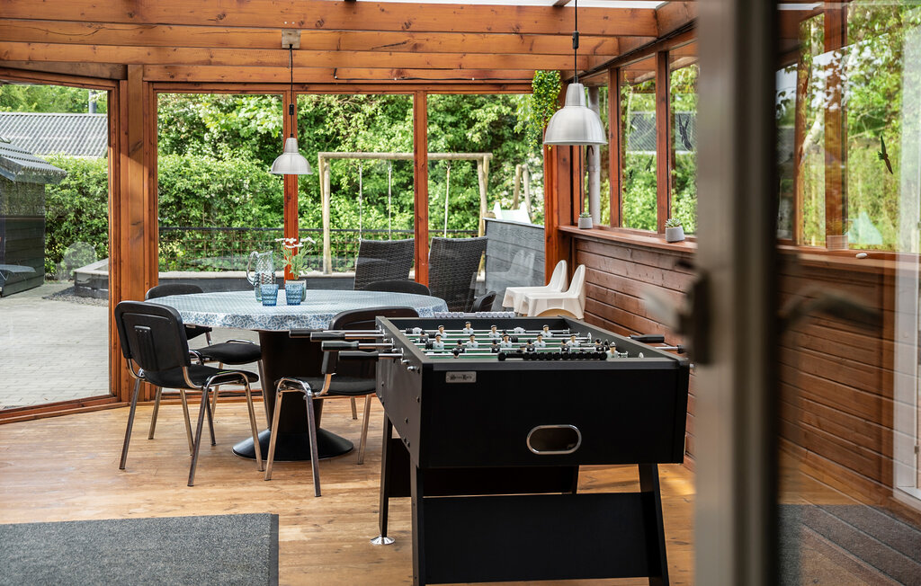 Feriehuse - Bork Havn , Danmark - P52794 18