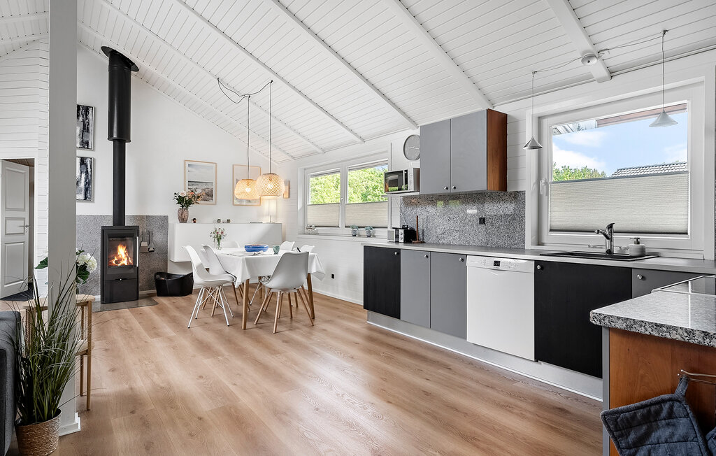 Feriehuse - Bork Havn , Danmark - P52794 6