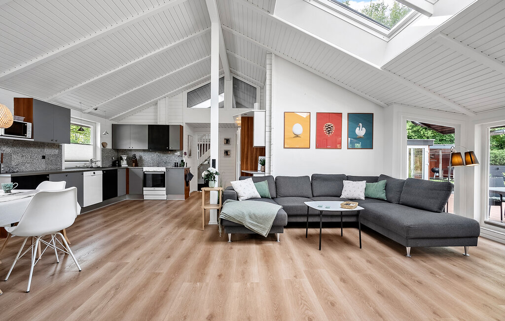 Feriehuse - Bork Havn , Danmark - P52794 3