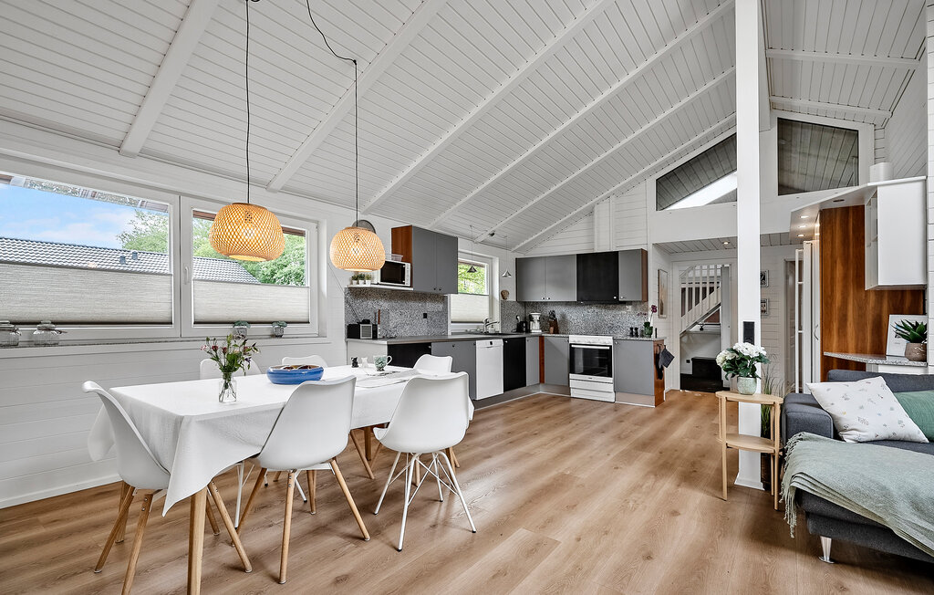 Feriehuse - Bork Havn , Danmark - P52794 4