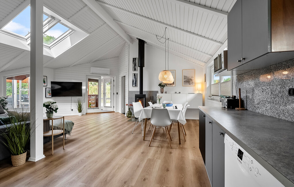 Feriehuse - Bork Havn , Danmark - P52794 5