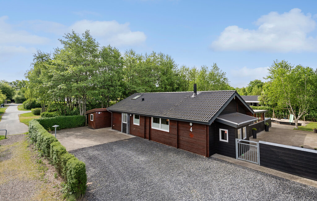 Feriehuse - Bork Havn , Danmark - P52794 12