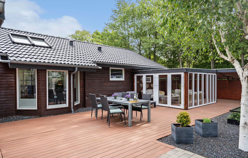 Feriehuse - Bork Havn , Danmark - P52794 1