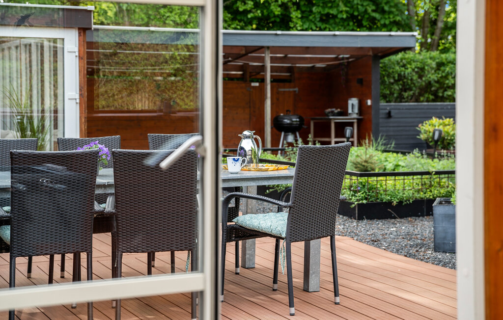 Feriehuse - Bork Havn , Danmark - P52794 15