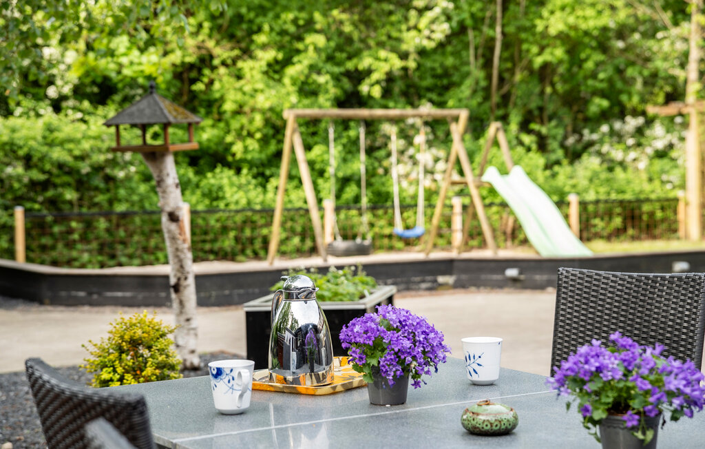 Feriehuse - Bork Havn , Danmark - P52794 16