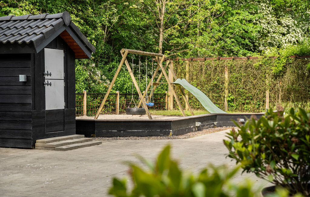 Feriehuse - Bork Havn , Danmark - P52794 17