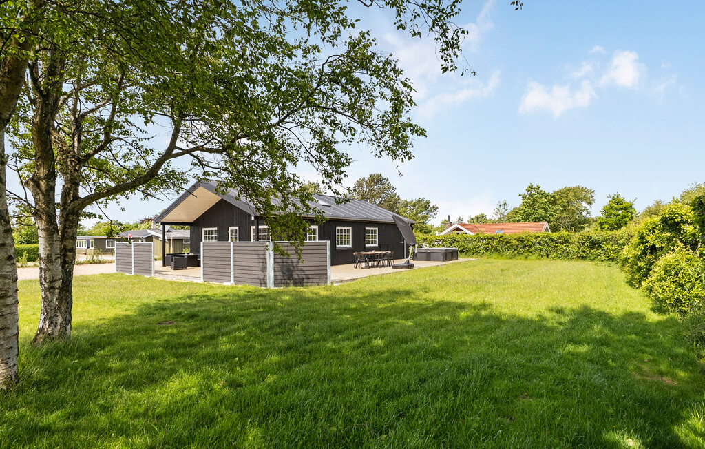 Ferienhaus - Bork Havn , Dänemark - P52784 10