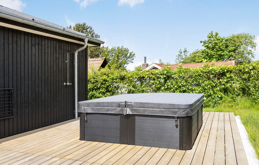 Ferienhaus - Bork Havn , Dänemark - P52784 12