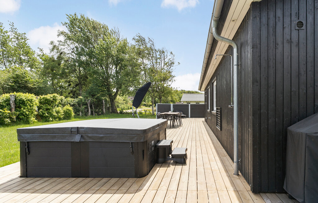 Ferienhaus - Bork Havn , Dänemark - P52784 11