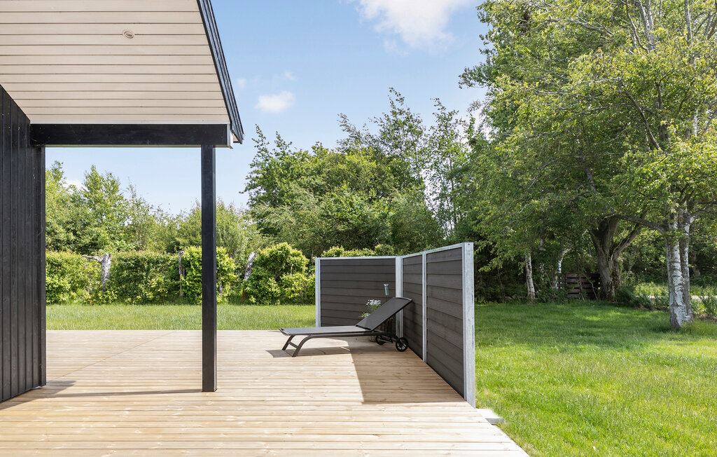 Ferienhaus - Bork Havn , Dänemark - P52784 9