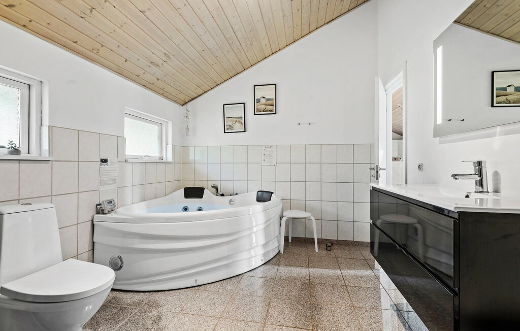 Domy wakacyjne - Hemmet Strand , Dania - P52745 25