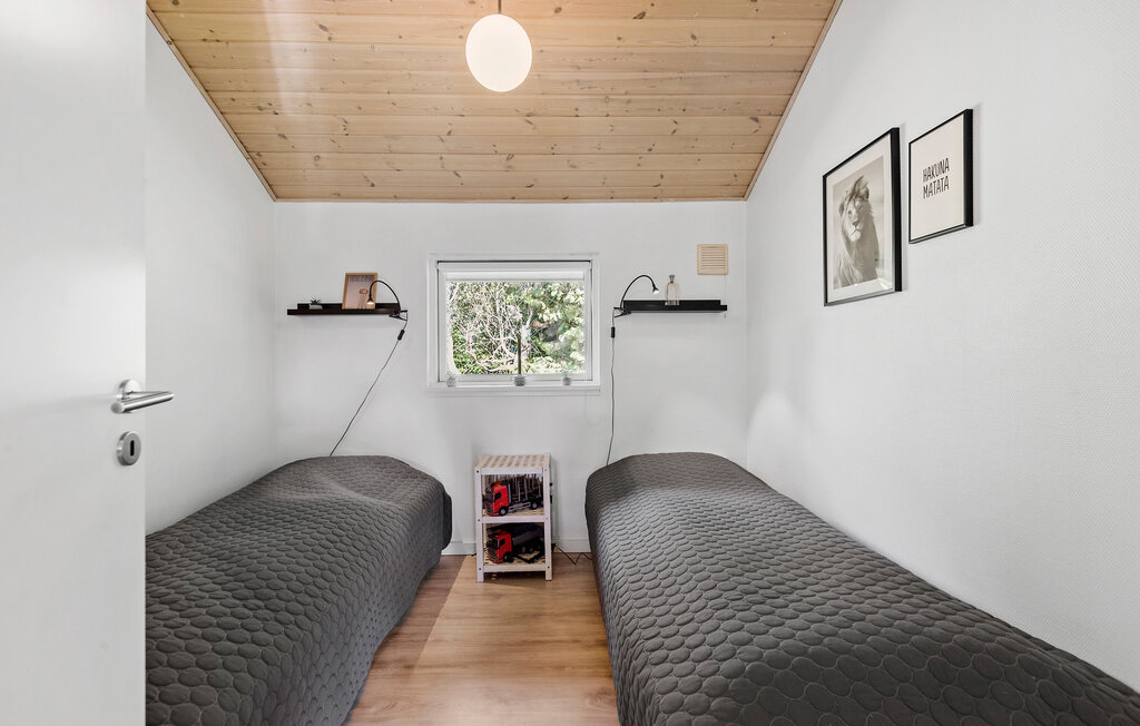 Domy wakacyjne - Hemmet Strand , Dania - P52745 22