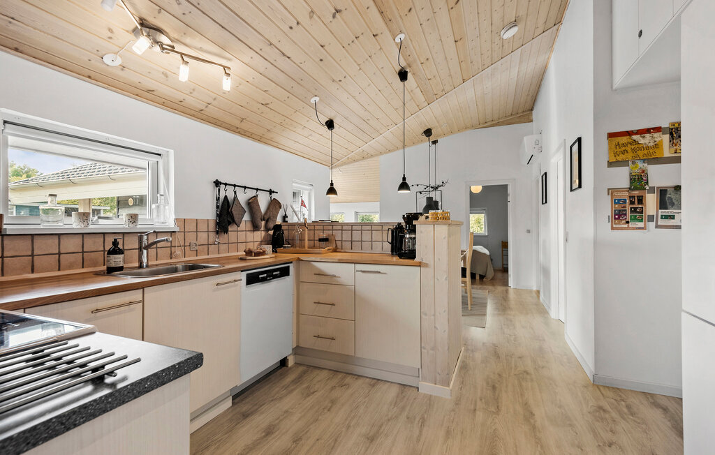 Domy wakacyjne - Hemmet Strand , Dania - P52745 7