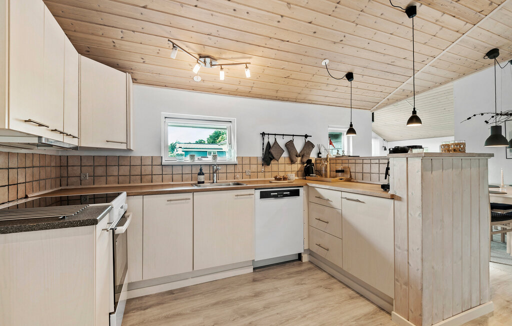 Domy wakacyjne - Hemmet Strand , Dania - P52745 8