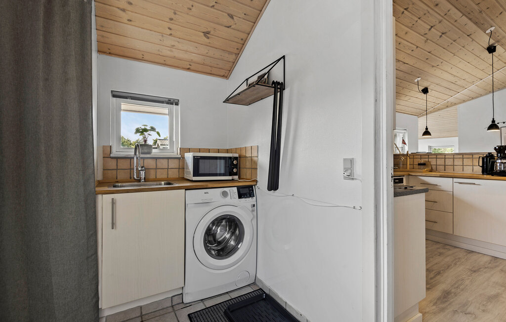 Domy wakacyjne - Hemmet Strand , Dania - P52745 20