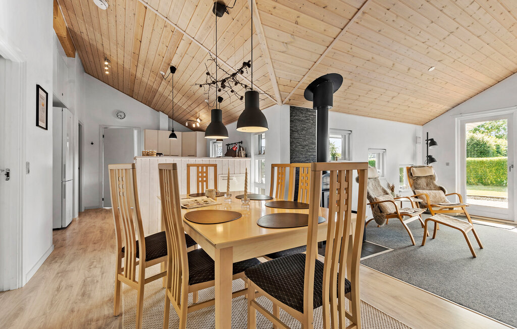 Domy wakacyjne - Hemmet Strand , Dania - P52745 6