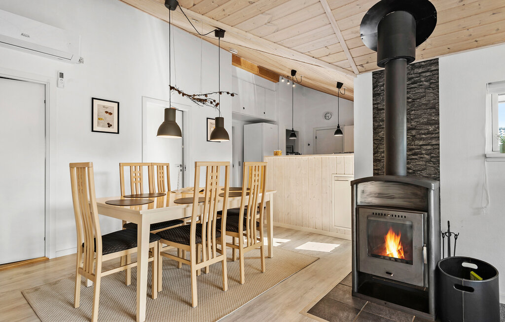 Domy wakacyjne - Hemmet Strand , Dania - P52745 5