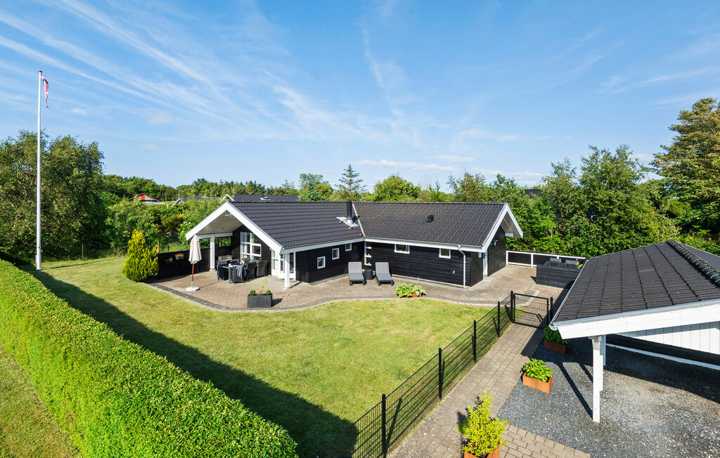 Domy wakacyjne - Hemmet Strand , Dania - P52745 1