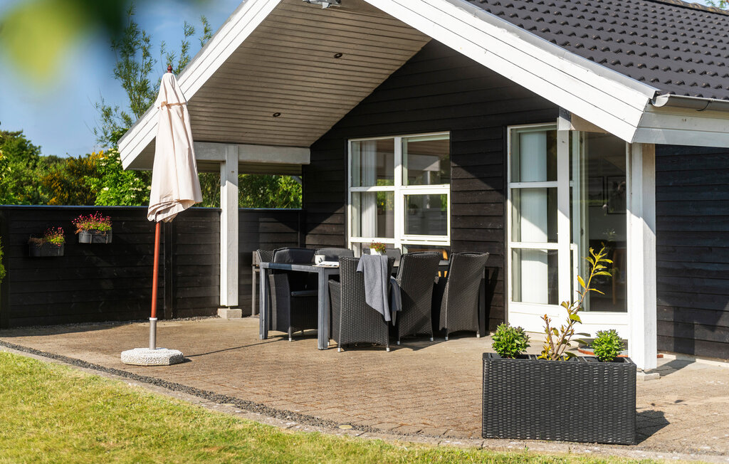 Domy wakacyjne - Hemmet Strand , Dania - P52745 2