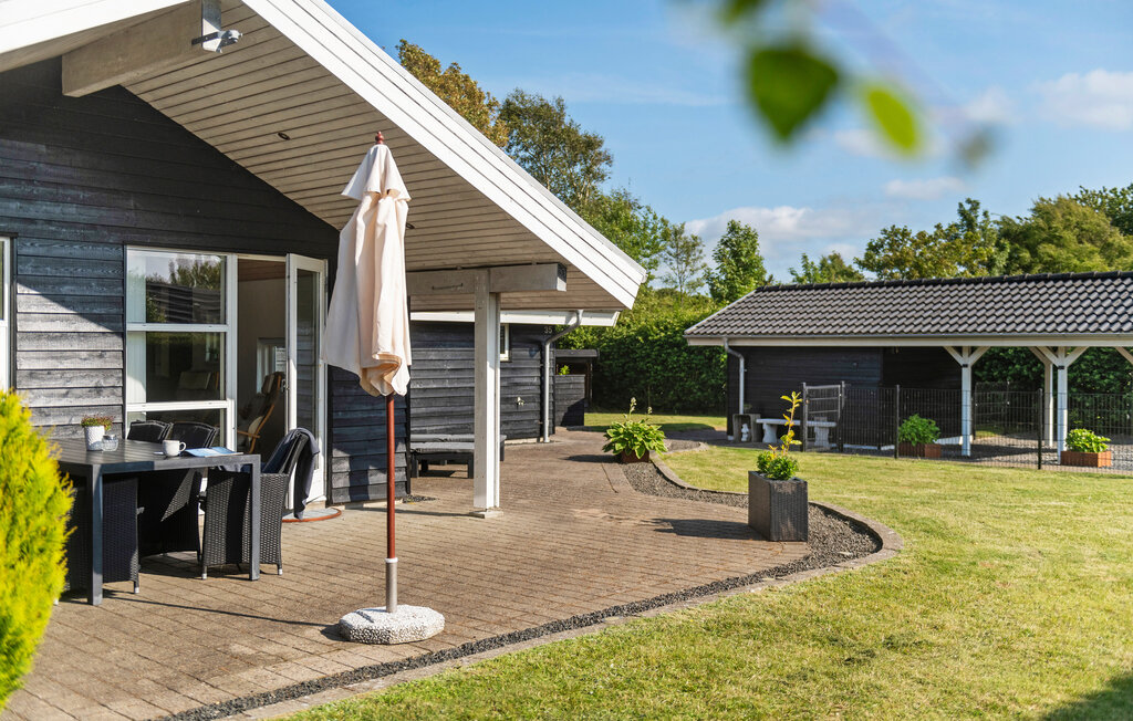 Domy wakacyjne - Hemmet Strand , Dania - P52745 11