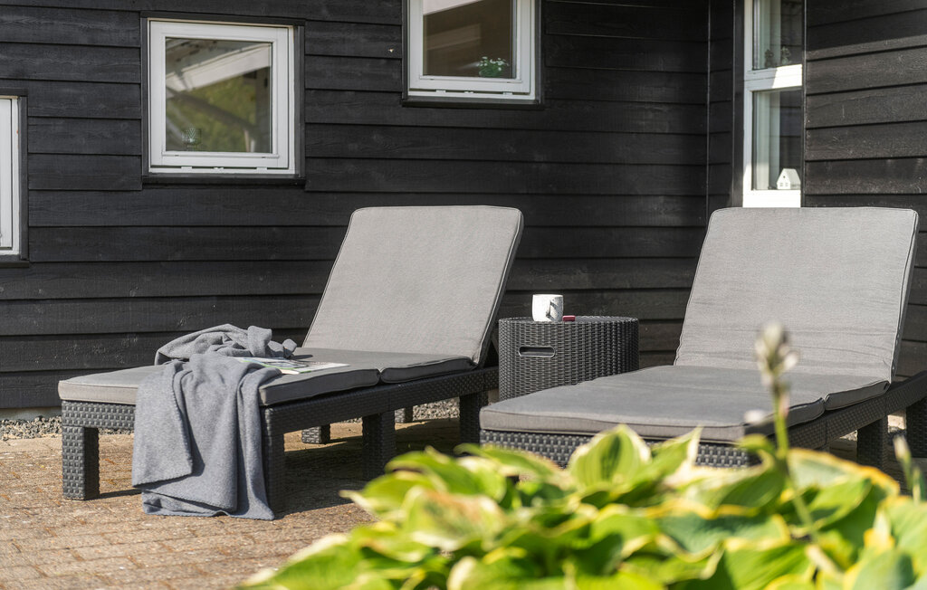 Domy wakacyjne - Hemmet Strand , Dania - P52745 12