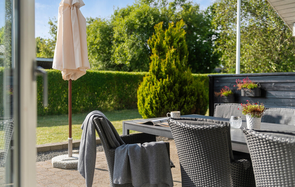 Domy wakacyjne - Hemmet Strand , Dania - P52745 16