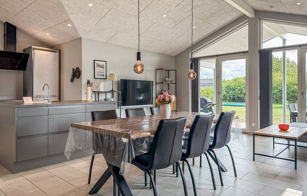 Ferienhaus - Skaven Strand , Dänemark - P52507 3