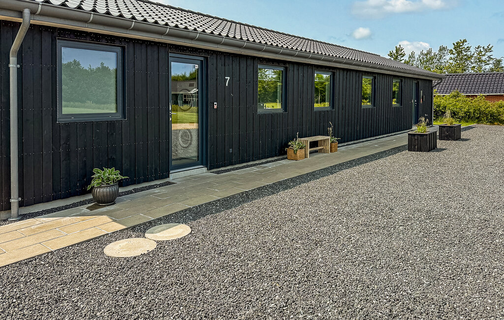 Ferienhaus - Skaven Strand , Dänemark - P52507 2
