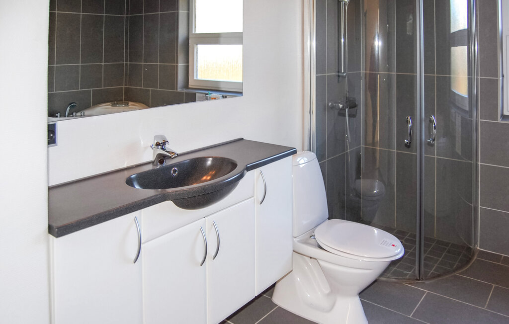 Ferienhaus - Skaven Strand , Dänemark - P52046 25