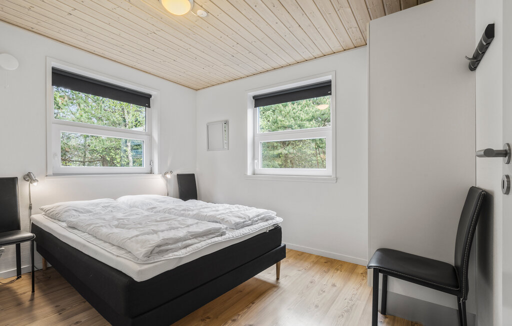 Ferienhaus - Skaven Strand , Dänemark - P52046 17