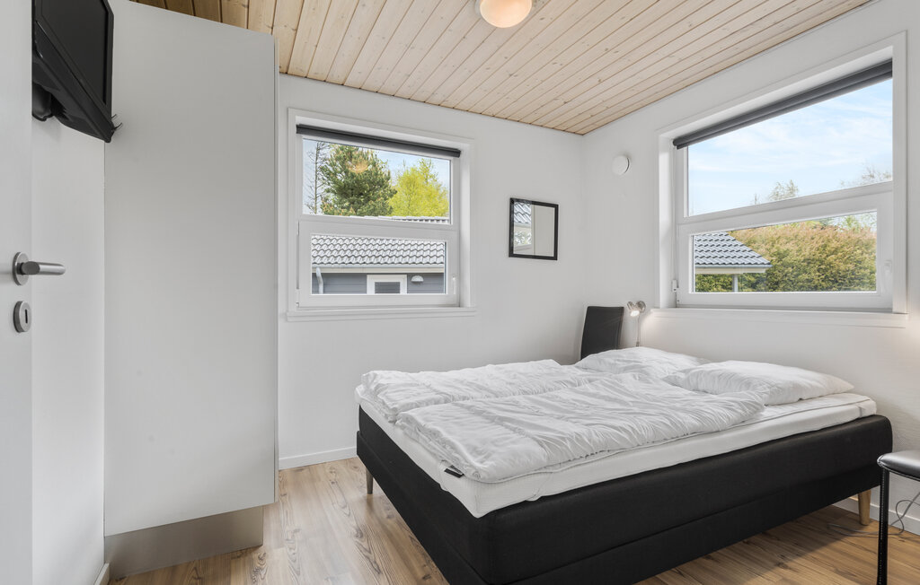 Ferienhaus - Skaven Strand , Dänemark - P52046 18